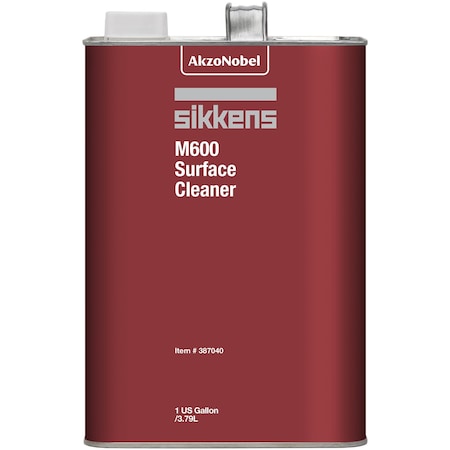 Sikkens M600 Surface Cleaner 387040